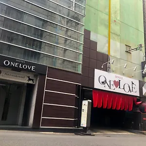 ラブホテル ホテルワンラブ（大人専用） 大阪市