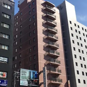 ホテル ホテルニューガイア天神南 福岡市