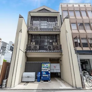 Tabist サンフェリシアン京都四条烏丸 京都市