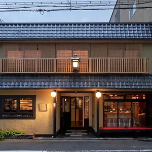 京都町家旅館　cinq 京都市