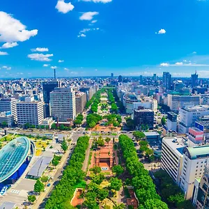 ホテル ホテルユニゾ名古屋駅前 名古屋市