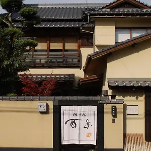 旅館 膳・お宿 西亭 福岡市