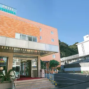 ホテル Hotel Yokosuka 横須賀市