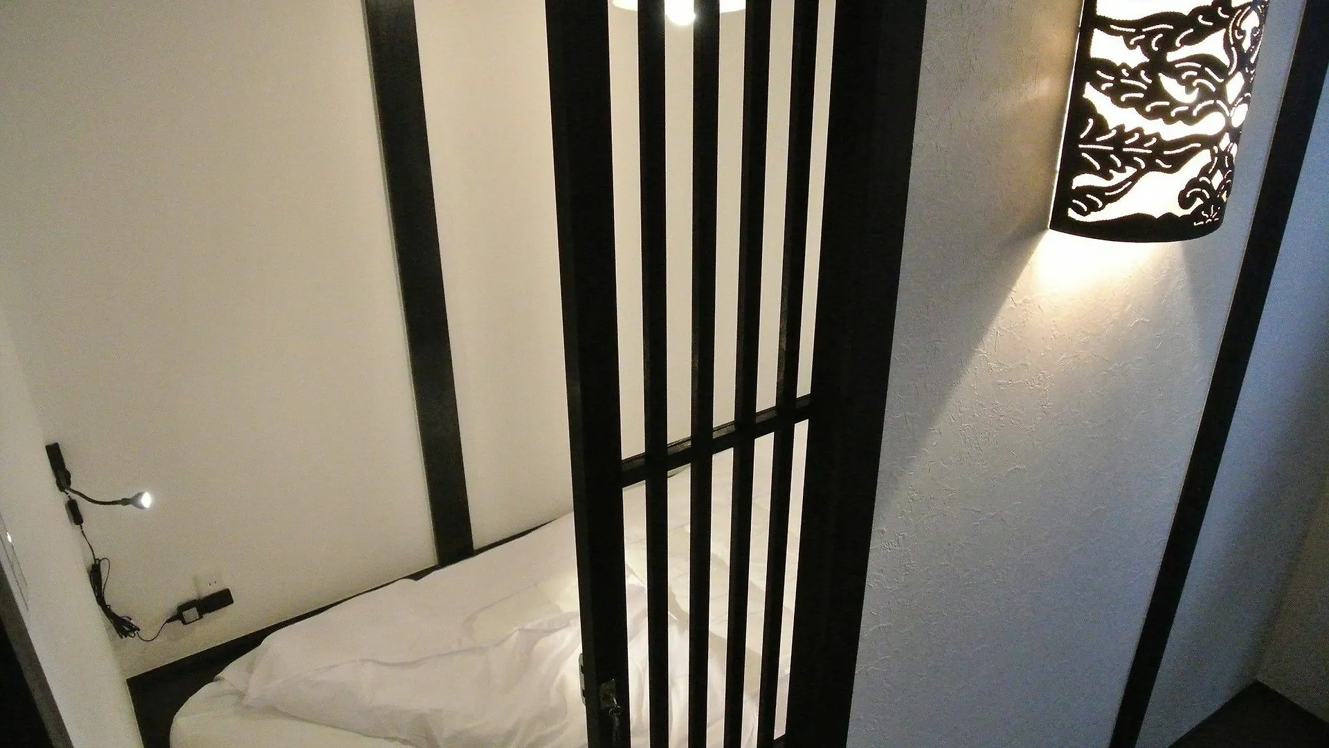 Yadoya Hotel Kyoto Guest house