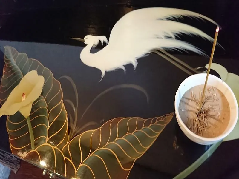 Yadoya Hotel Kyoto Japan