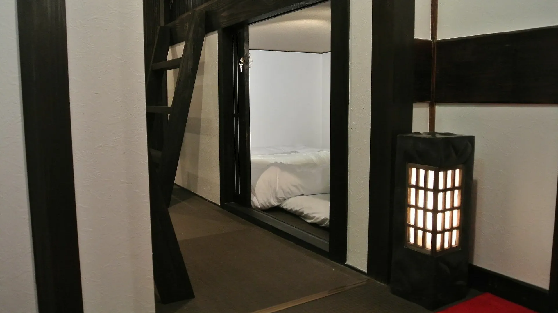 Yadoya Hotel Kyoto Japan