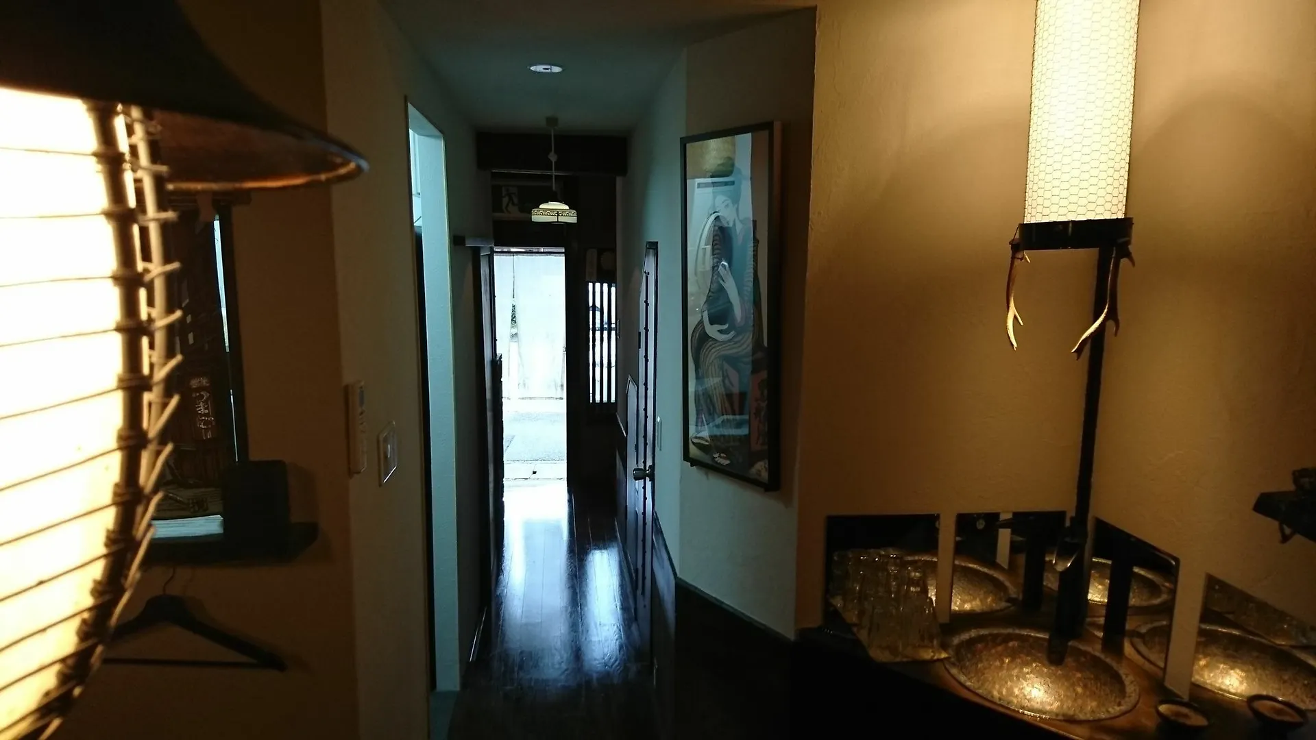 Yadoya Hotel Kyoto