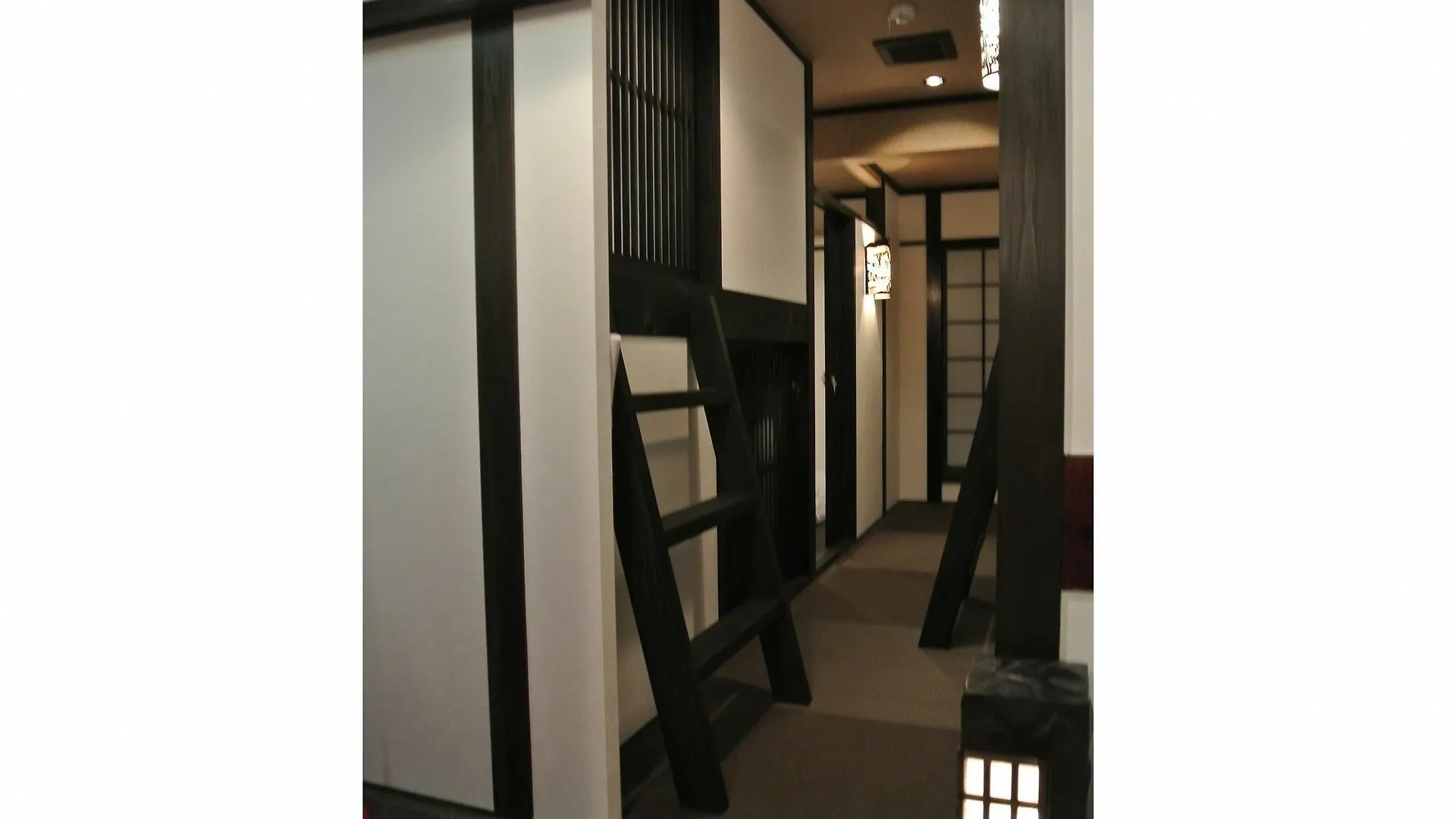 Guest house Yadoya Hotel Kyoto