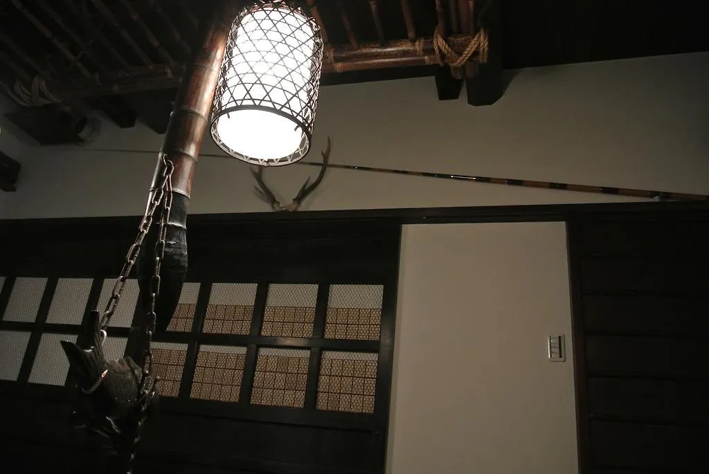 Hotel Yadoya Kyōto Affittacamere