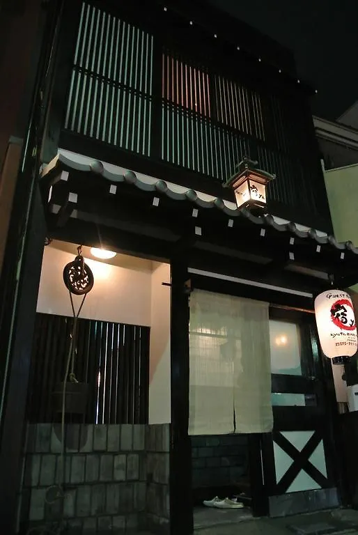宿ya 京都市 4*,  日本