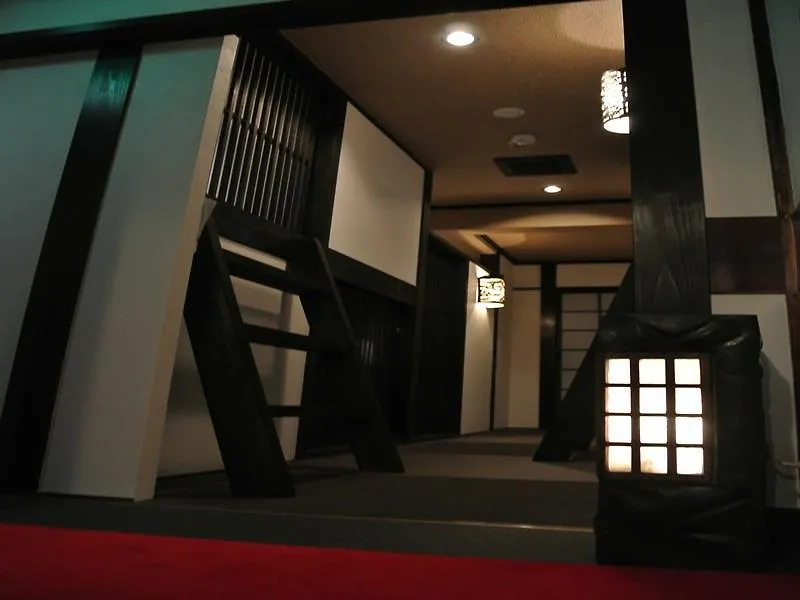 **** Affittacamere Hotel Yadoya Kyōto Giappone