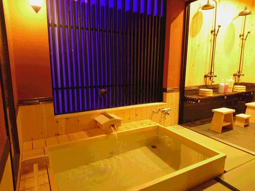 宿ya 京都市 4*,