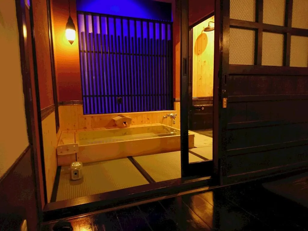 宿ya 京都市 4*,  日本