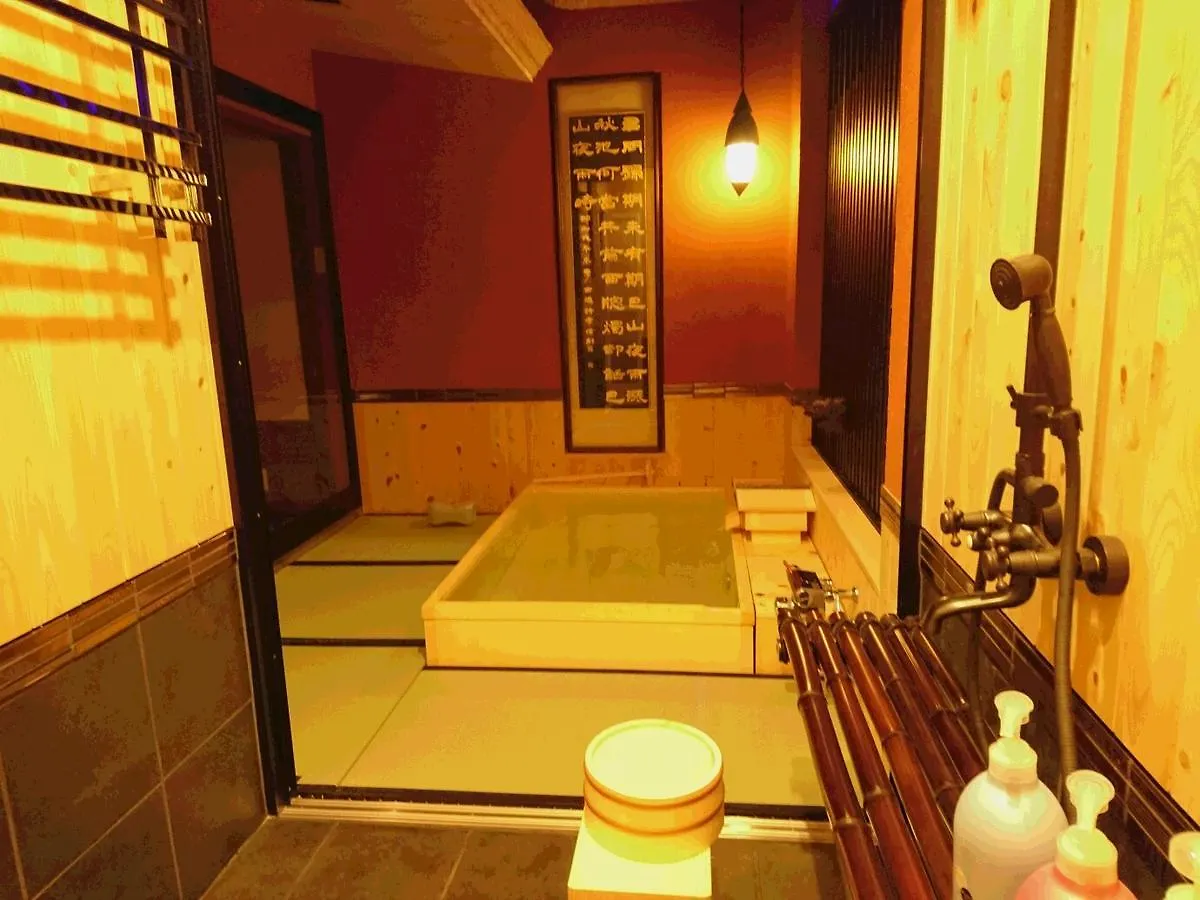 Affittacamere Hotel Yadoya Kyōto
