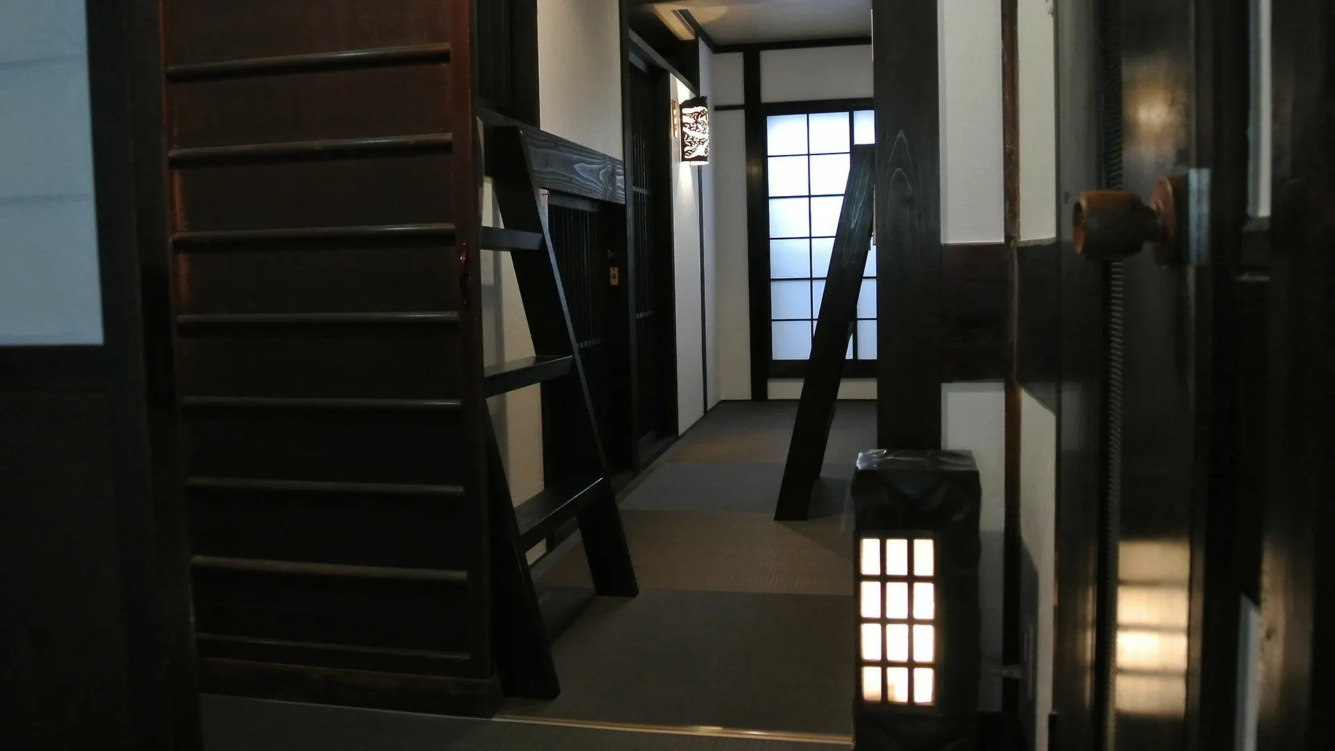 ゲストハウス 宿ya 京都市