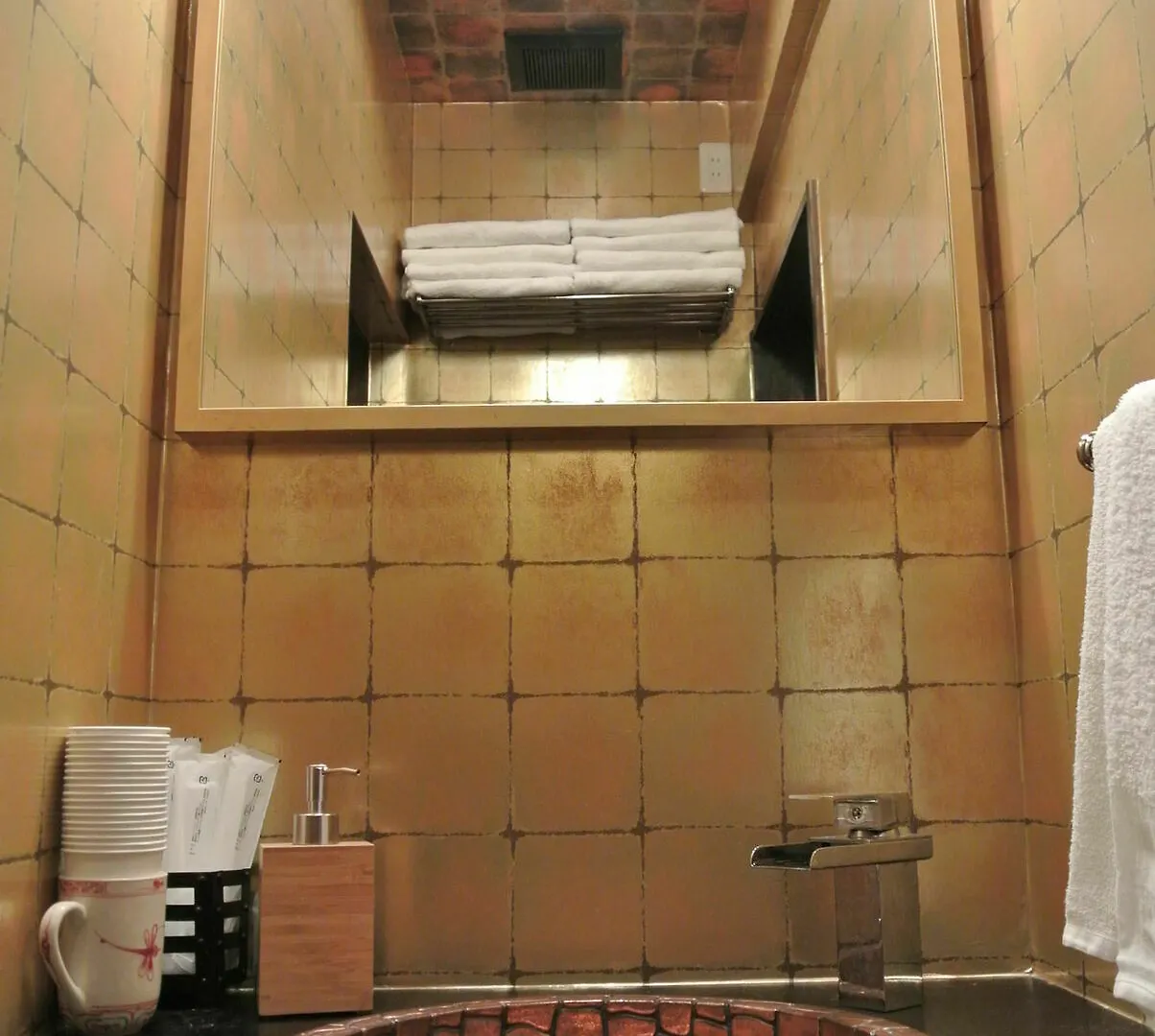 Affittacamere Hotel Yadoya Kyōto
