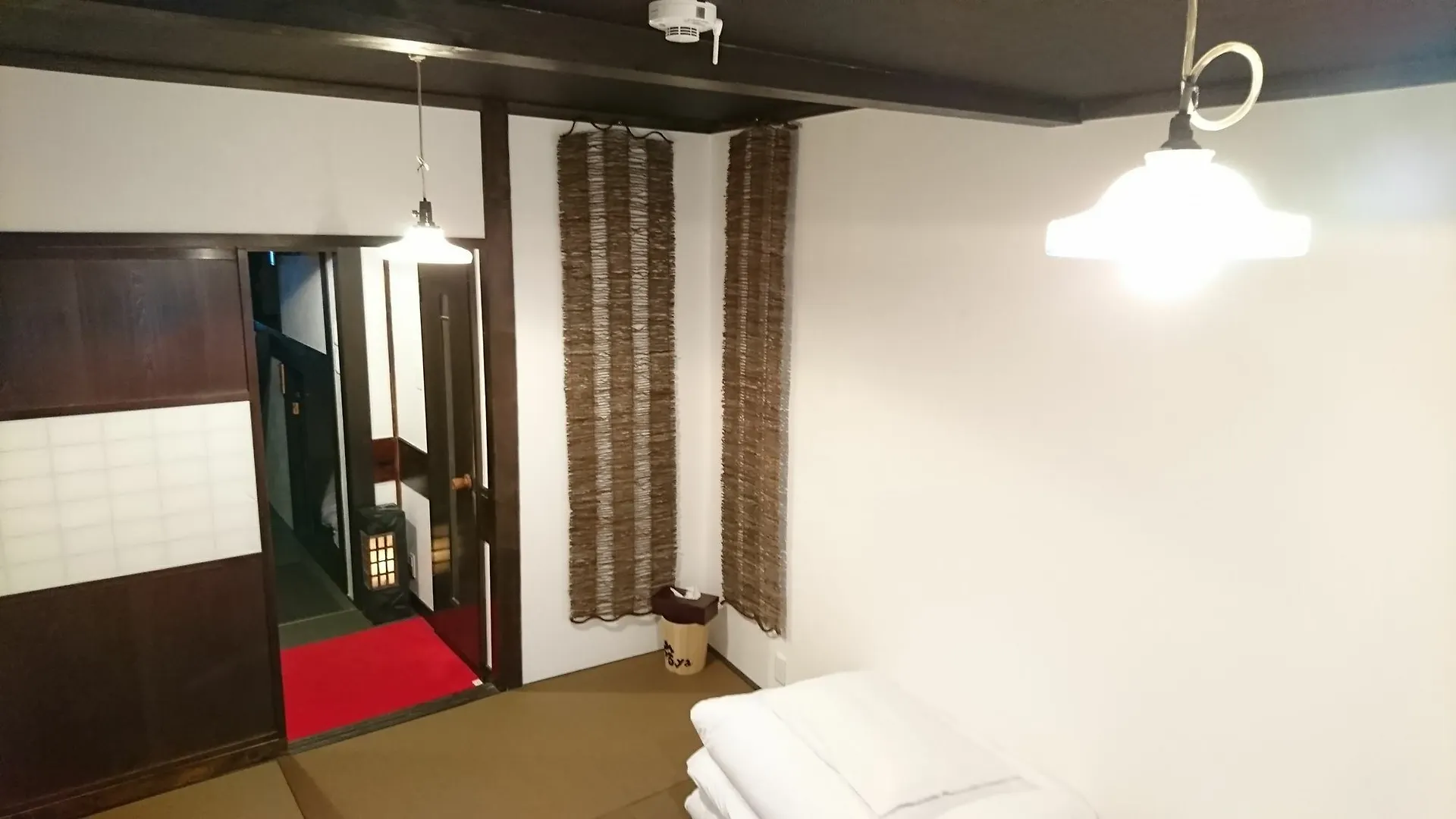 **** Affittacamere Hotel Yadoya Kyōto Giappone