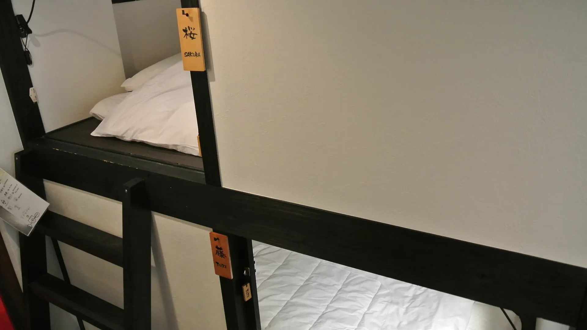 Hotel Yadoya Kyōto Affittacamere