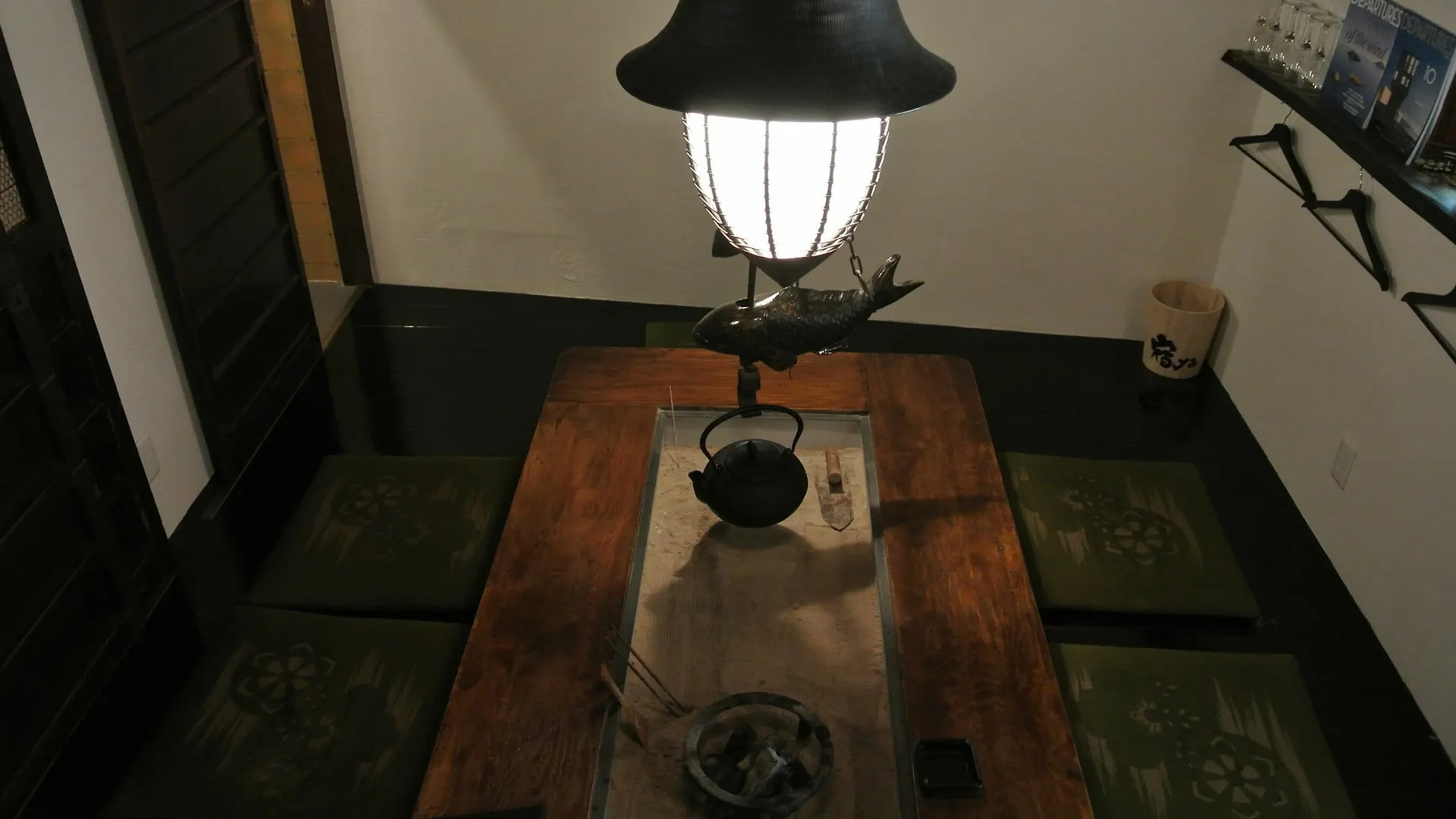 Hotel Yadoya Kyōto 4*,  Giappone