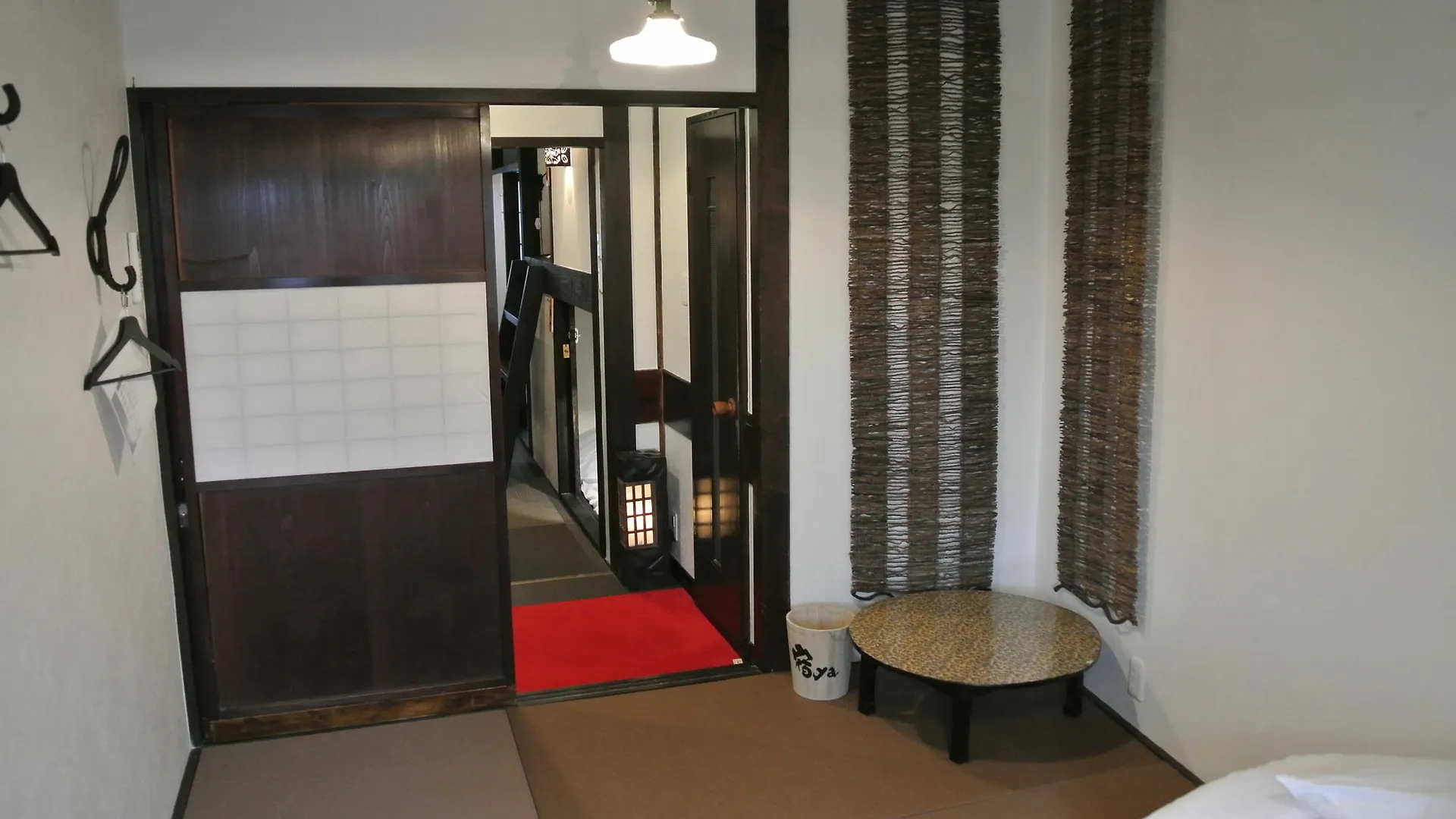 Hotel Yadoya Kyōto