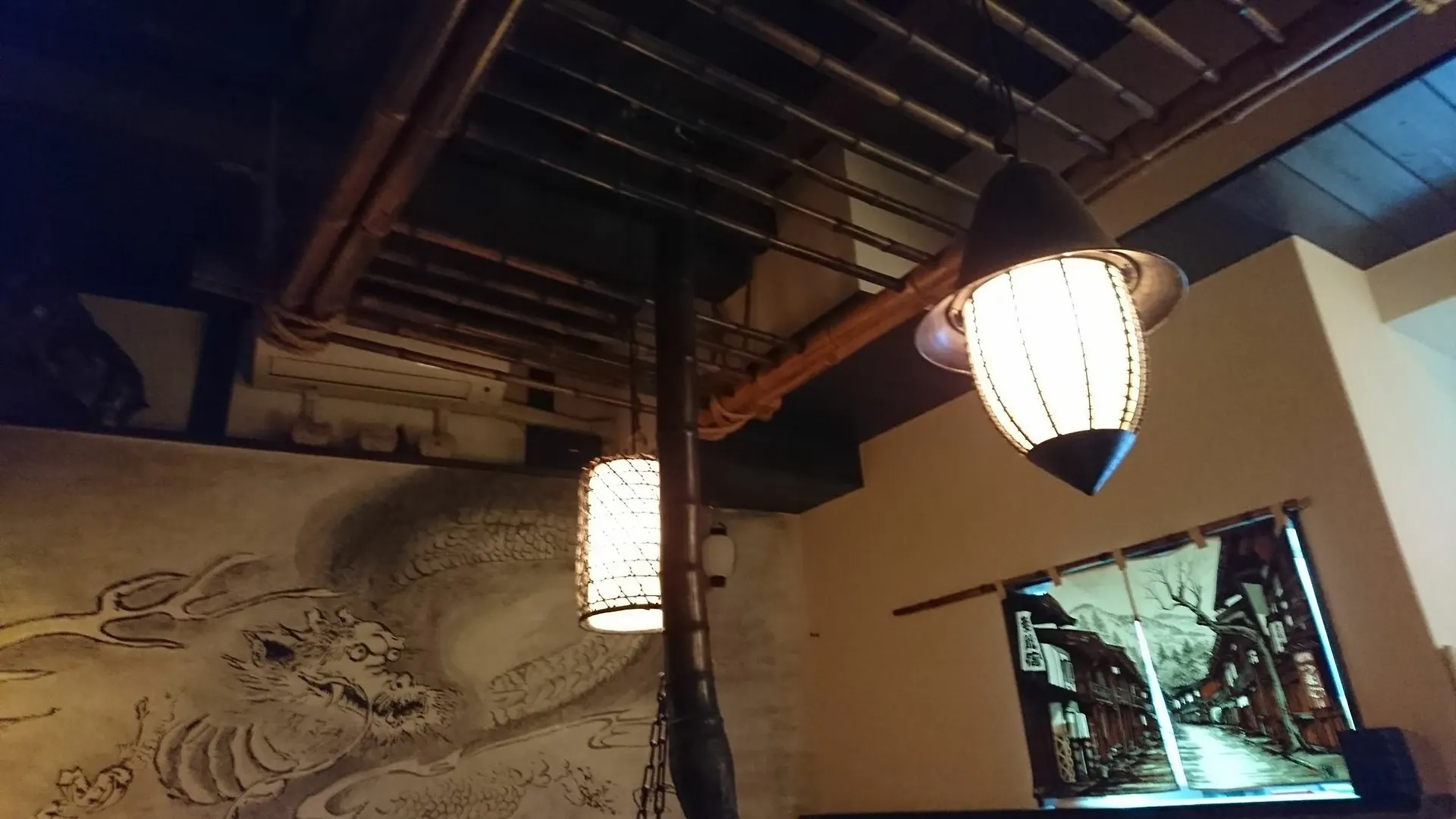 **** ゲストハウス 宿ya 京都市 日本