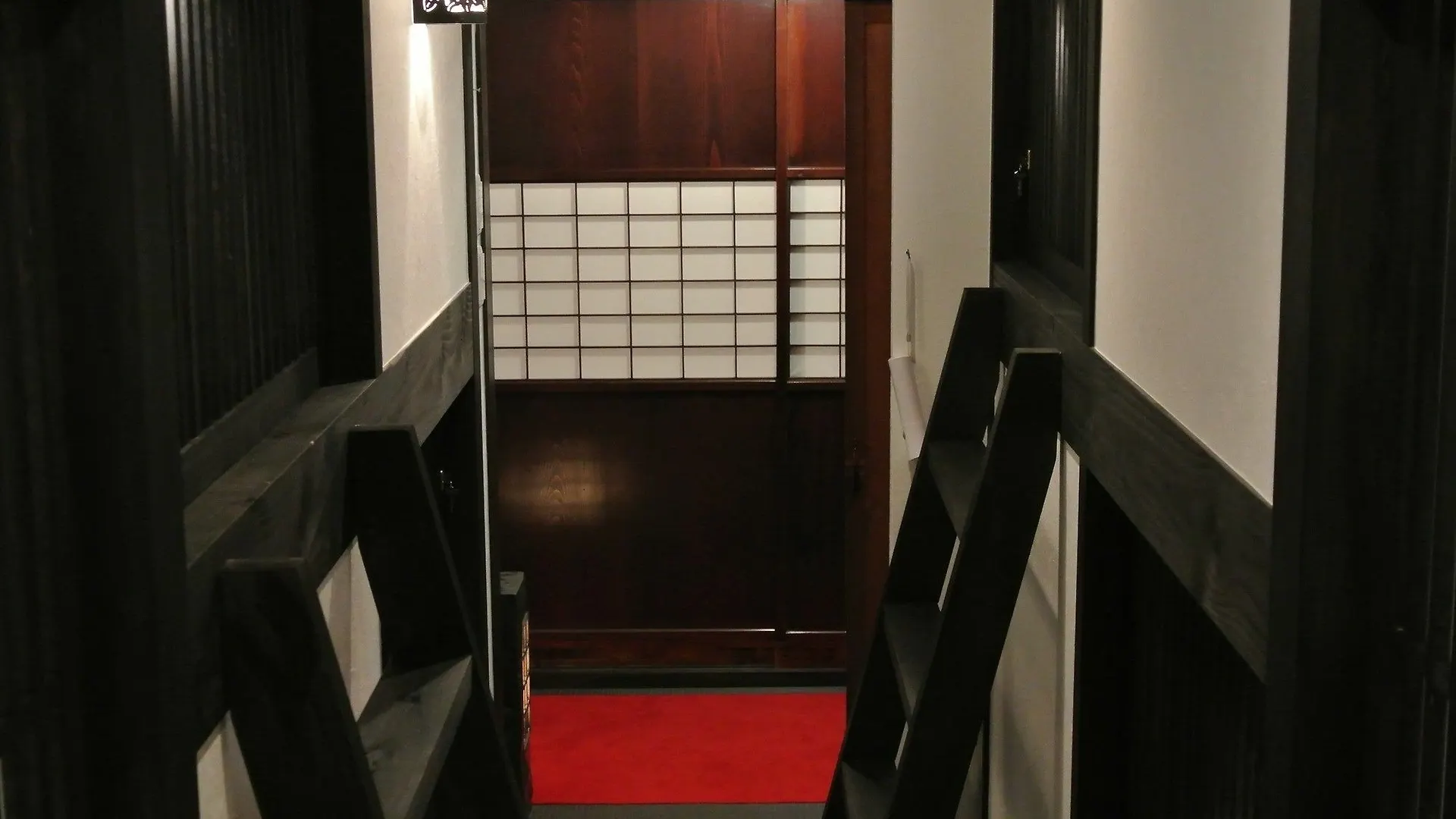 ゲストハウス 宿ya 京都市
