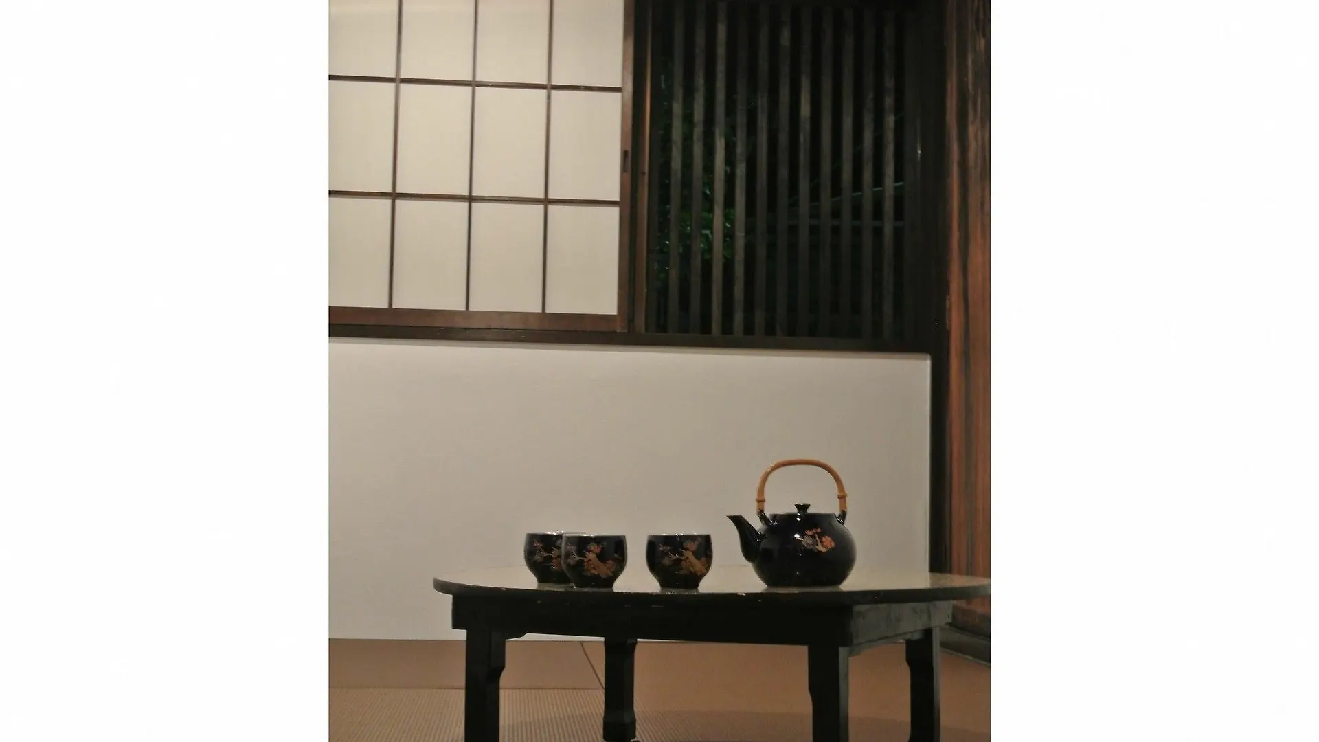 宿ya 京都市 4*,  日本