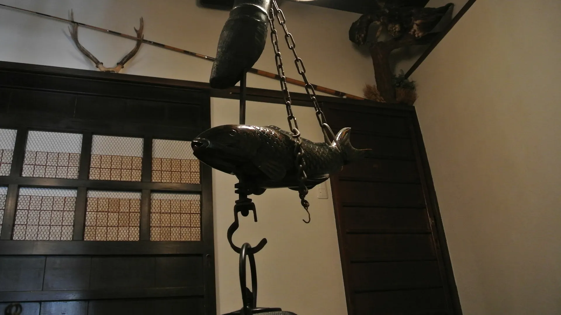 Affittacamere Hotel Yadoya Kyōto