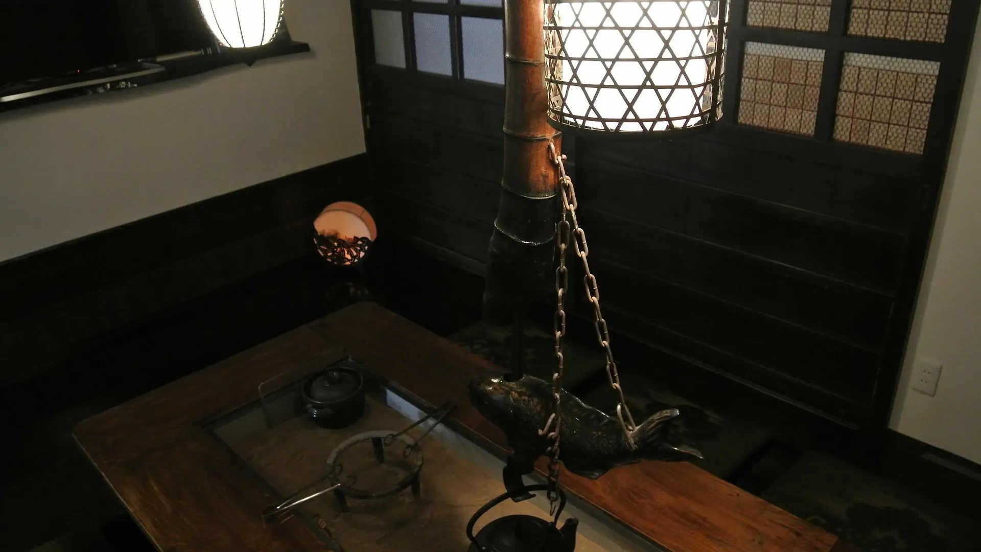 宿ya 京都市 4*,  日本