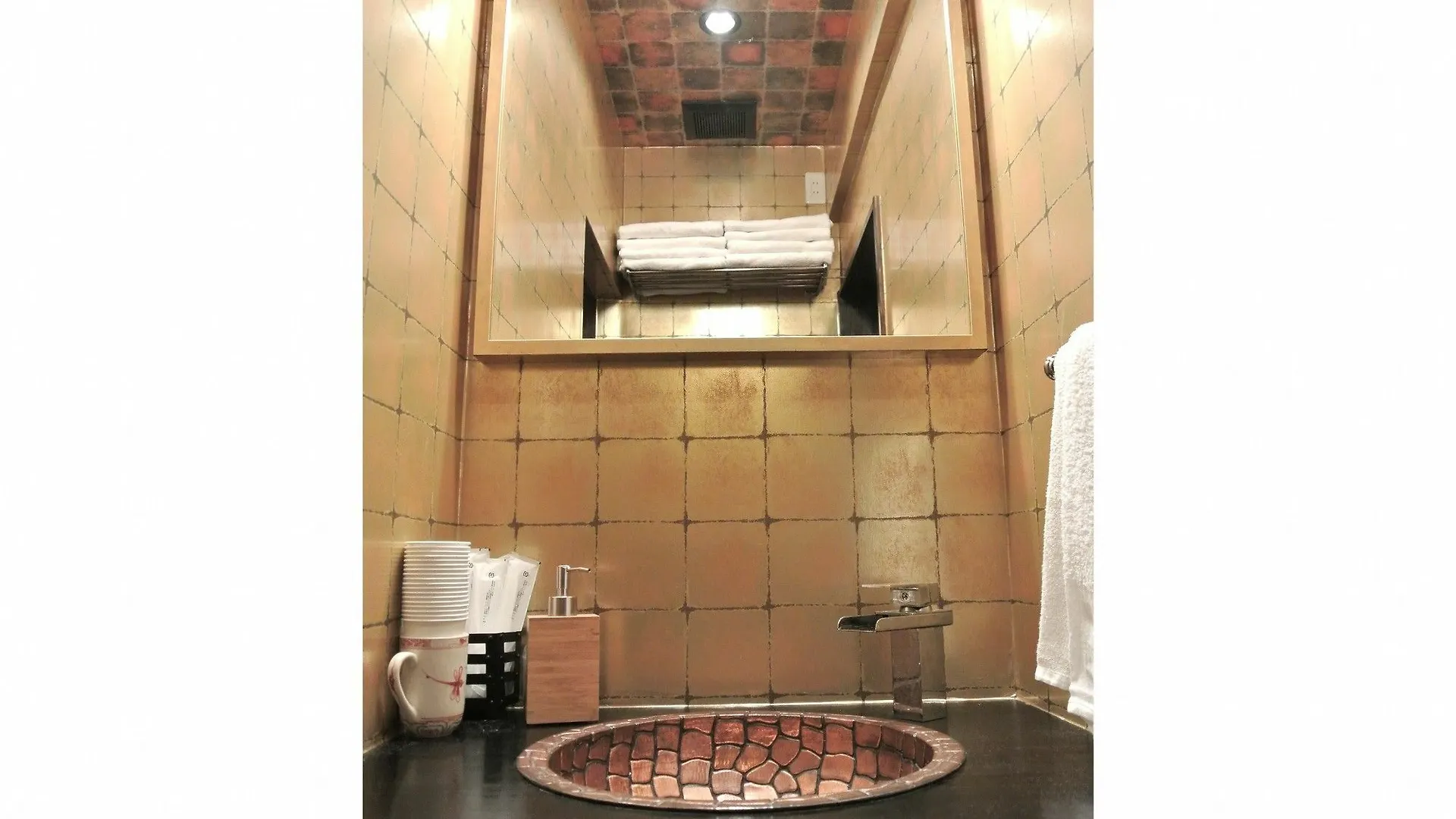 Hotel Yadoya Kyōto