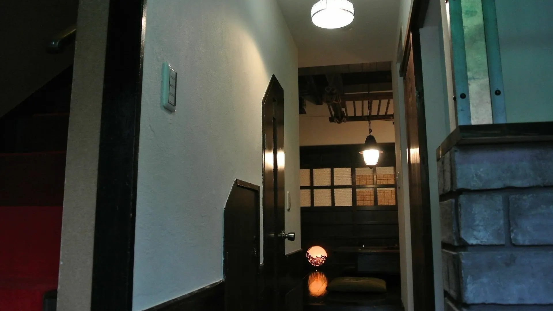 Affittacamere Hotel Yadoya Kyōto
