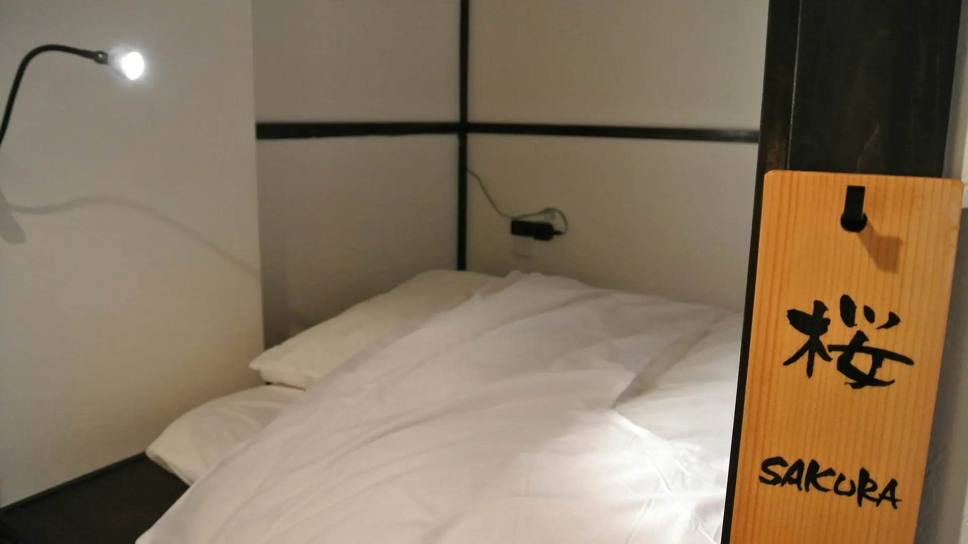Affittacamere Hotel Yadoya Kyōto