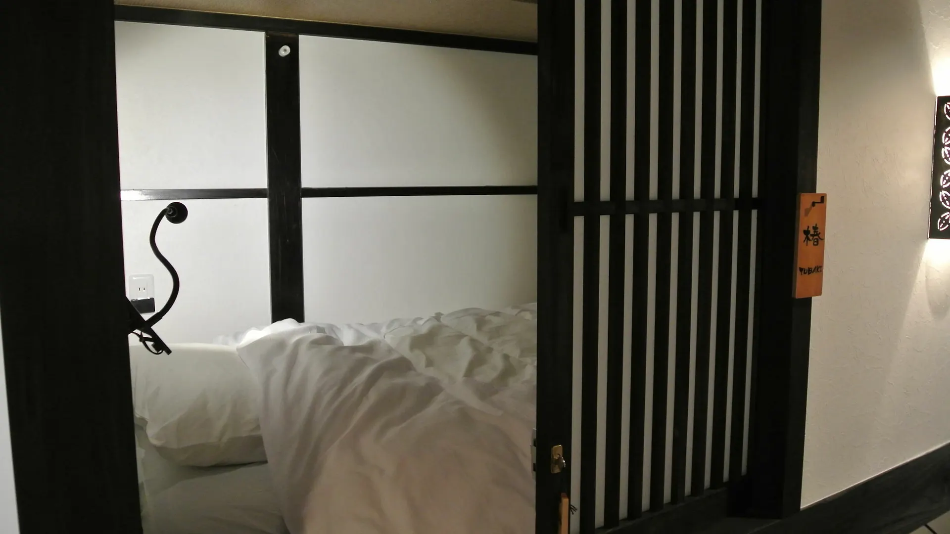 Hotel Yadoya Kyōto Affittacamere